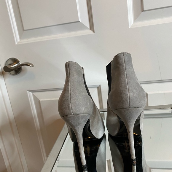 Booties - Picture 2 of 3